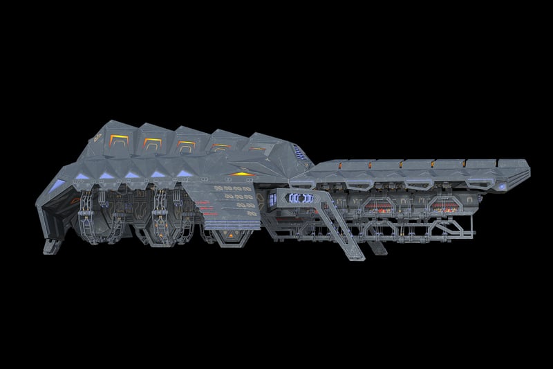 Wormhole Generator